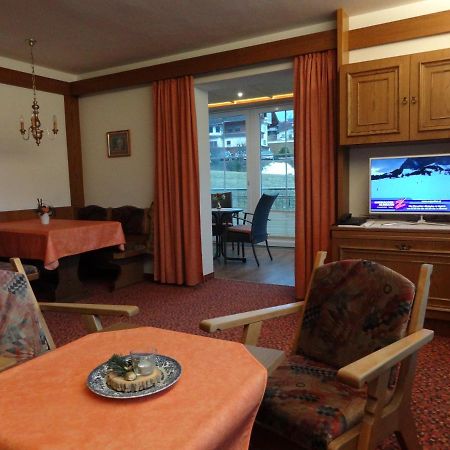 Appartements Loisachpromenade Έρβαλντ Εξωτερικό φωτογραφία
