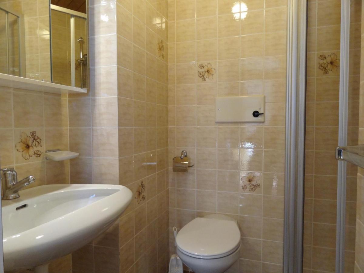 Appartements Loisachpromenade Έρβαλντ Εξωτερικό φωτογραφία