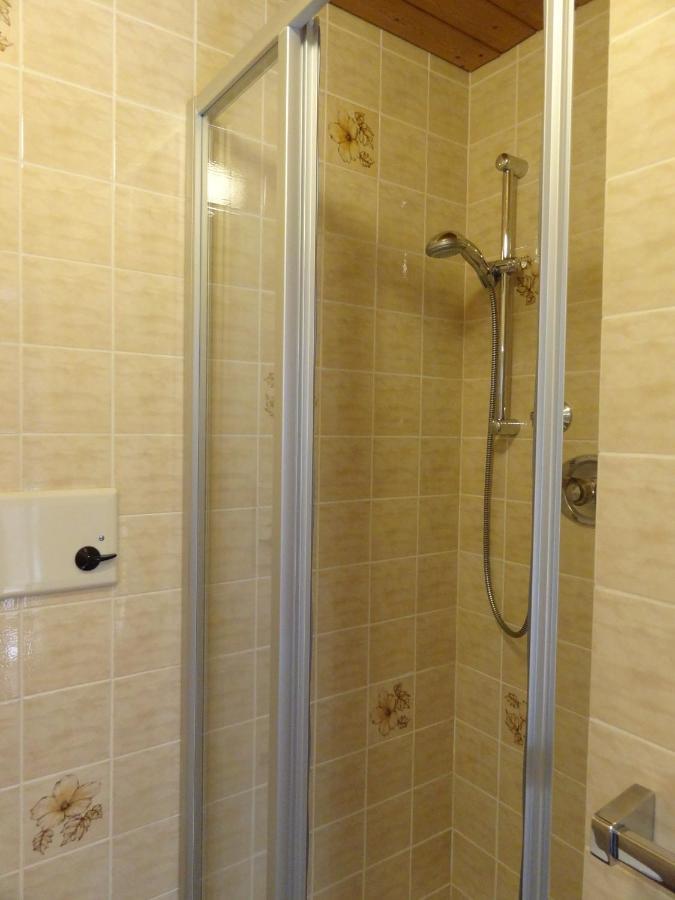 Appartements Loisachpromenade Έρβαλντ Εξωτερικό φωτογραφία
