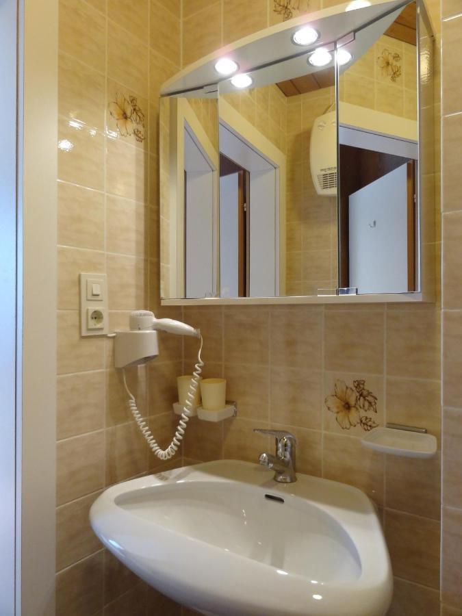 Appartements Loisachpromenade Έρβαλντ Εξωτερικό φωτογραφία