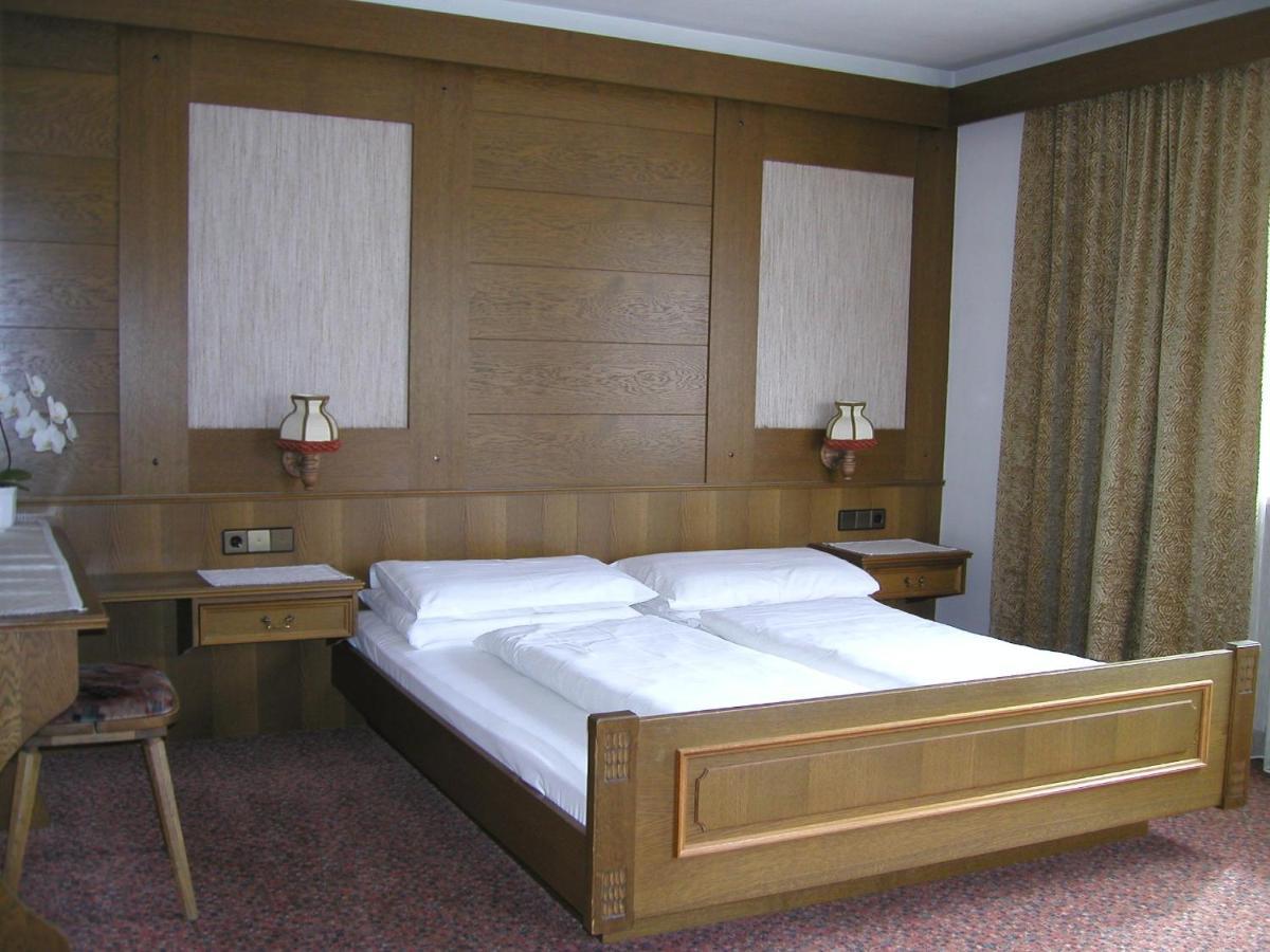 Appartements Loisachpromenade Έρβαλντ Εξωτερικό φωτογραφία