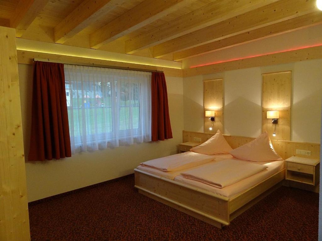 Appartements Loisachpromenade Έρβαλντ Εξωτερικό φωτογραφία