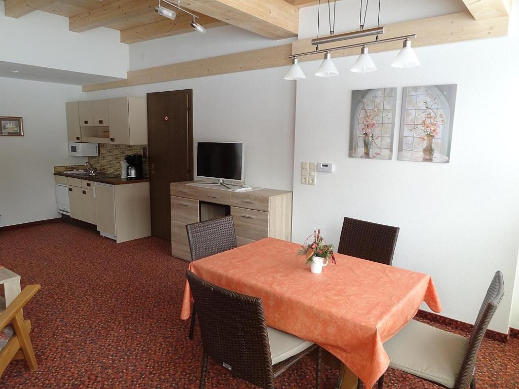 Appartements Loisachpromenade Έρβαλντ Εξωτερικό φωτογραφία